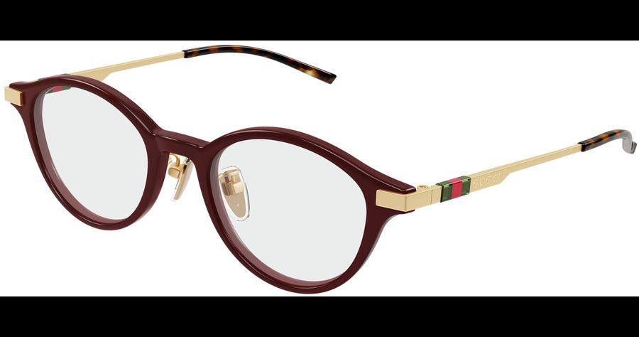 Gucci Brille Damen Gucci GG2000OJ 48 003 Ansicht 1