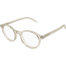 Saint Laurent Brille Damen Saint Laurent SL M163 50 004