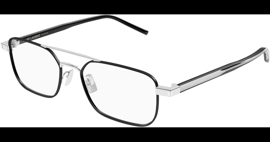 Saint Laurent Brille Herren Saint Laurent SL 780 52 003 Ansicht 1