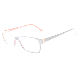 meineBrille 04-69240-01, Dunkel Blau/Orange/Rot links