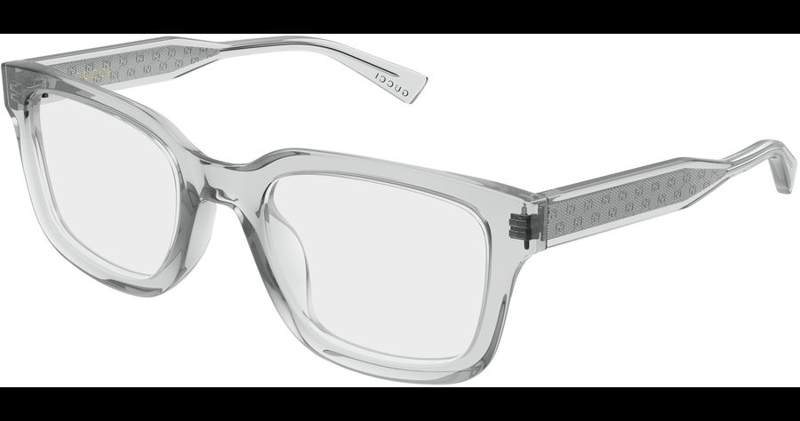 Gucci Brille Herren Gucci GG2071OL 52 005 Ansicht 1
