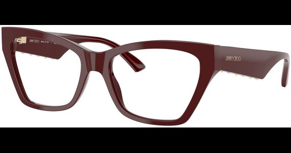 Jimmy Choo JC3021H 5057 54 - Ansicht 2