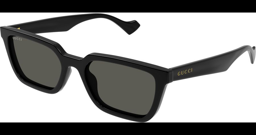 Gucci Sonnenbrille Herren Gucci GG1539S 55 001 Ansicht 1