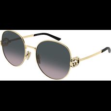 Gucci Sonnenbrille Damen Gucci GG2047S 58 002