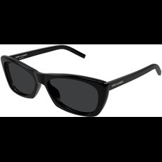 Saint Laurent Sonnenbrille Damen Saint Laurent SL 613 58 005