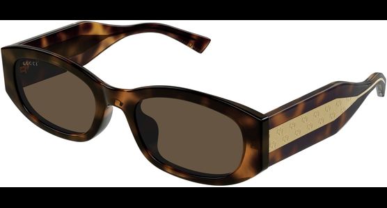 Gucci GG2068SA 55 002 - Ansicht 2