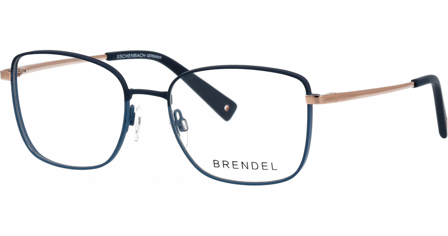 Brendel Brille Damen Brendel 902433 53 77 Ansicht 1