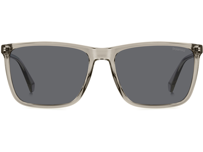 Polaroid Sonnenbrille Herren Polaroid PLD 4180/S 58 10A Ansicht 2