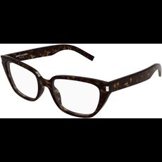 Saint Laurent Brille Damen Saint Laurent SL 896 55 002