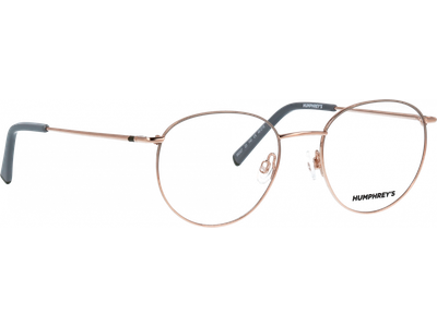 Humphreys Brille Unisex Humphreys 582327 49 23 Ansicht 3