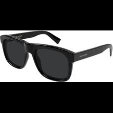 Saint Laurent Sonnenbrille Herren Saint Laurent SL 558 57 010