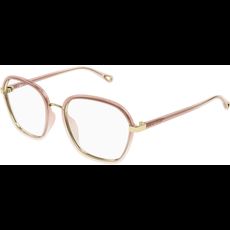 Chloé Brille Damen Chloé CH0309O 54 006