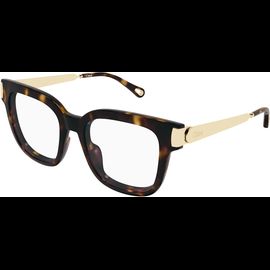 Chloé Brille Damen Chloé CH0353O 52 002