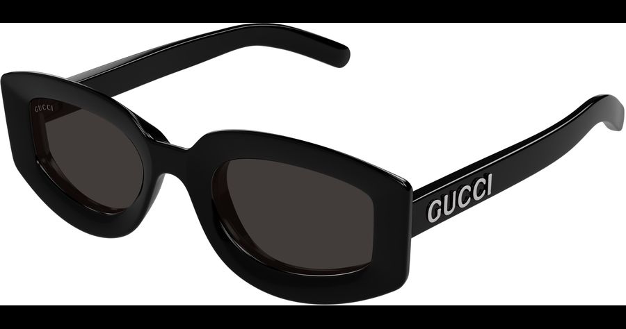 Gucci Sonnenbrille Damen Gucci GG1719S 51 001 Ansicht 1