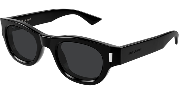 Saint Laurent SL 761 49 001 - Ansicht 2