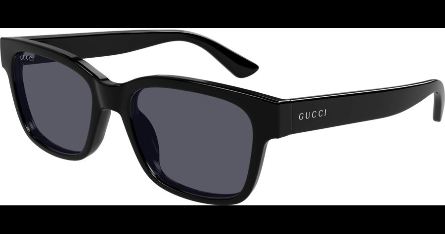 Gucci Sonnenbrille Herren Gucci GG1716S 54 001 Ansicht 1