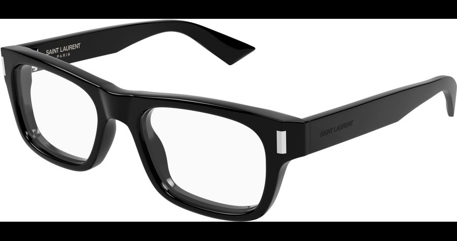 Saint Laurent Brille Herren Saint Laurent SL 83 OPT 53 001 Ansicht 1