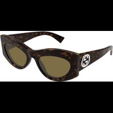 Gucci Sonnenbrille Damen Gucci GG1843S 53 002