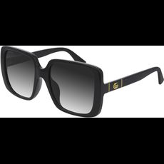 Gucci Sonnenbrille Damen Gucci GG0632SA 56 001