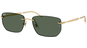 Ray-Ban RB3768 001/71