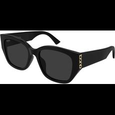 Gucci Sonnenbrille Damen Gucci GG2043SA 55 001