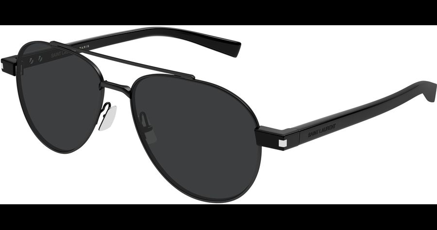 Saint Laurent Sonnenbrille Herren Saint Laurent SL 843 54 001 Ansicht 1
