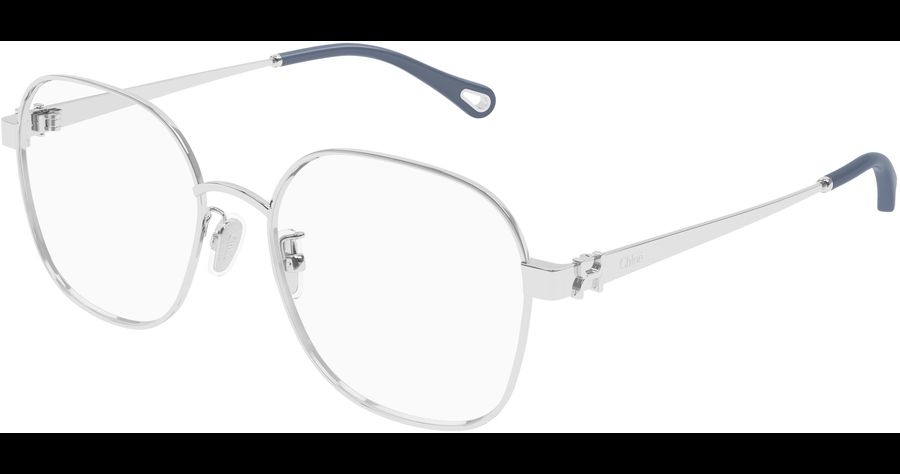 Chloé Brille Damen Chloé CH0337OA 54 002 Ansicht 1