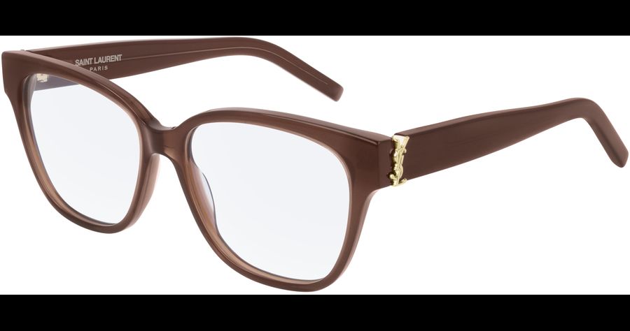Saint Laurent Brille Damen Saint Laurent SL M33 53 008 Ansicht 1