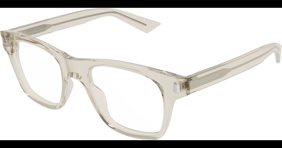 Saint Laurent Brille Herren Saint Laurent SL 875 OPT 50 004 Ansicht 1