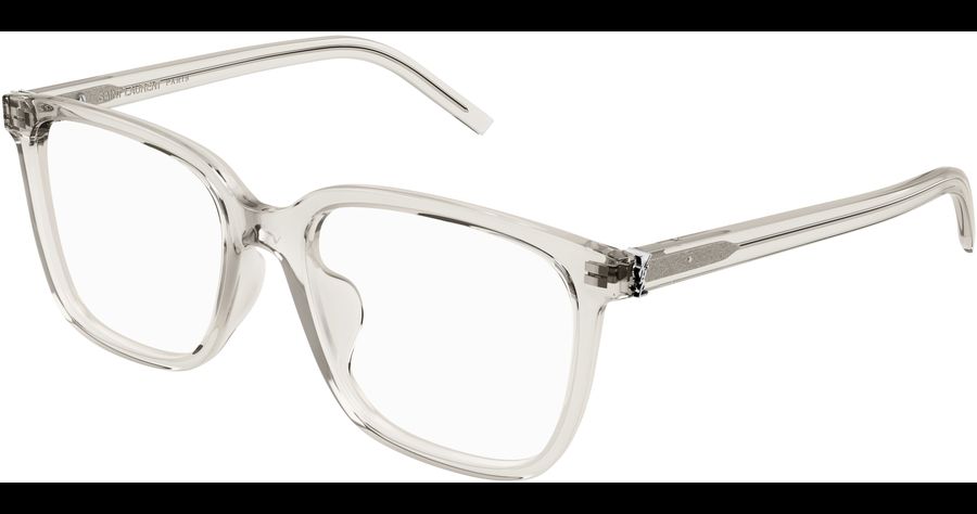 Saint Laurent Brille Damen Saint Laurent SL M142/F 54 003 Ansicht 1