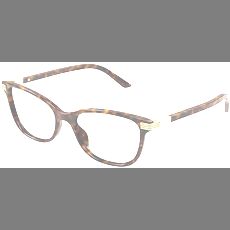 Gucci Brille Damen Gucci GG1451O 54 005