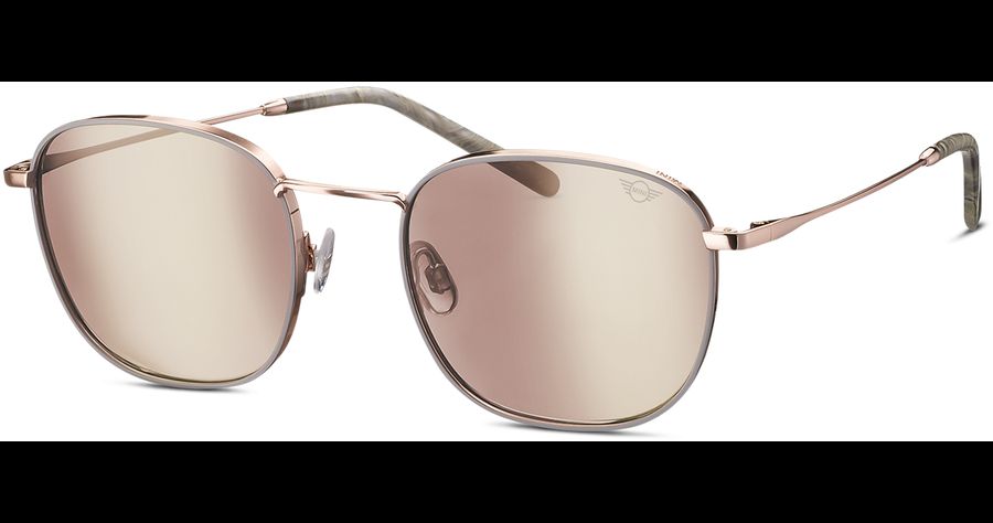 Mini Eyewear Sonnebrille Unisex Mini Eyewear 745006 52 32 Ansicht 1