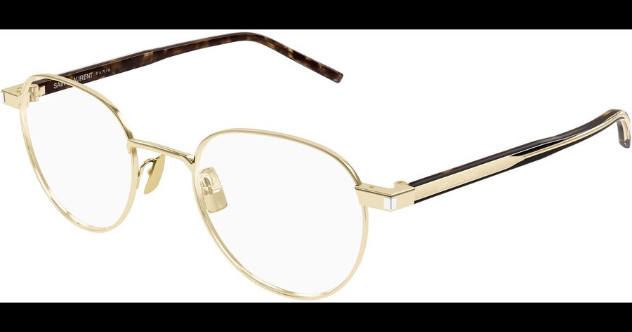 Saint Laurent Brille Herren Saint Laurent SL 781 49 002 Ansicht 1
