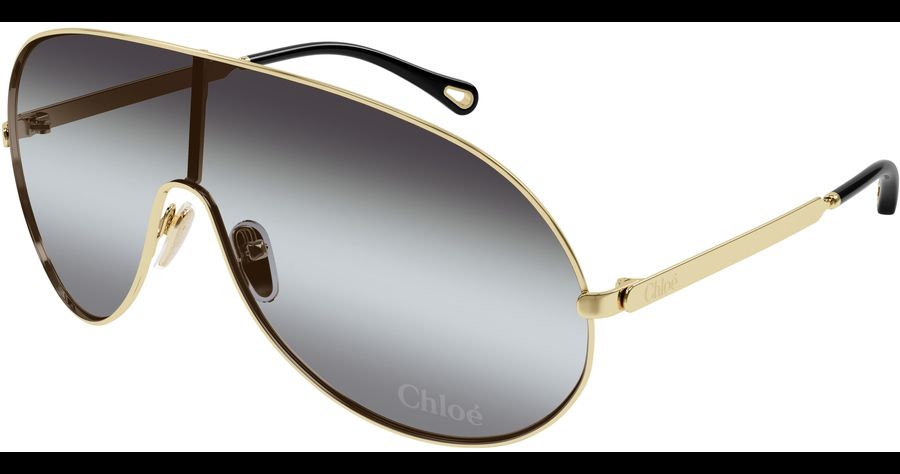 Chloé Sonnenbrille Damen Chloé CH0283S 99 001 Ansicht 1