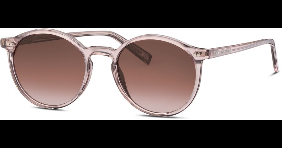 Marc O'Polo Sonnebrille Unisex Marc O'Polo 506112 51 50 Ansicht 1
