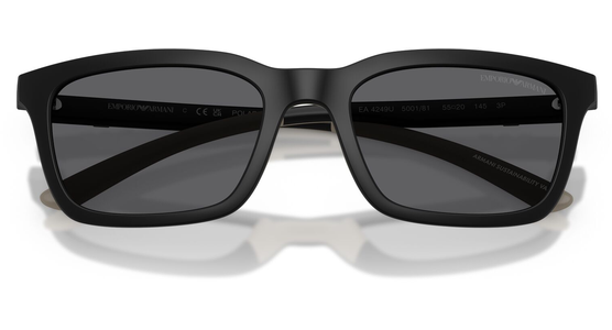 Emporio Armani EA4249U 500181 55 - Ansicht 6