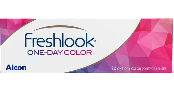 Freshlook one Day 10er - Ansicht 2