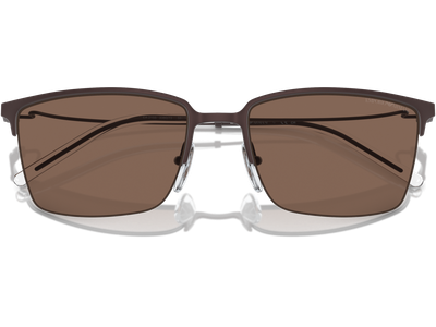 Emporio Armani Sonnenbrille Herren Emporio Armani EA2155 338073 Ansicht 5