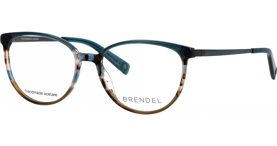 Brendel Brille Damen Brendel 903122 53 76 Ansicht 1