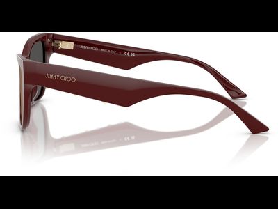 Jimmy Choo Sonnenbrille Damen Jimmy Choo JC5024HU 505787 55 Ansicht 3