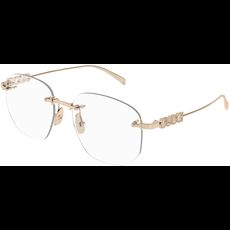 Gucci Brille Damen Gucci GG1806O 54 003