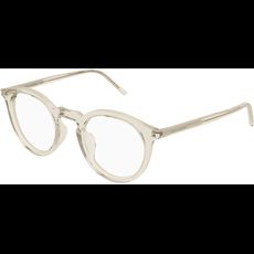 Saint Laurent Brille Herren Saint Laurent SL 347/F 48 004