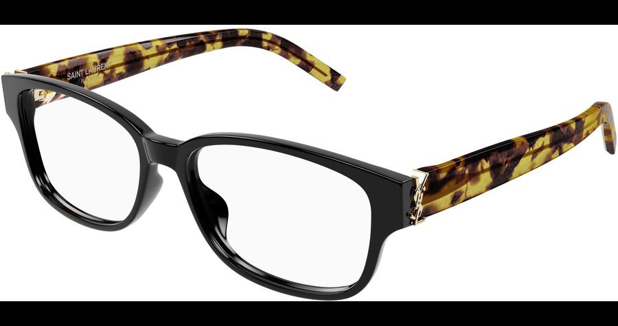 Saint Laurent Brille Damen Saint Laurent SL M149 52 010 Ansicht 1