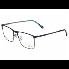 Jaguar Brille Herren Jaguar 35601 3100 Schwarz/Blau