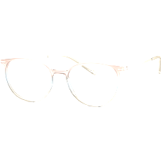 Marc O'Polo Brille Unisex Marc O'Polo 503148 51 62