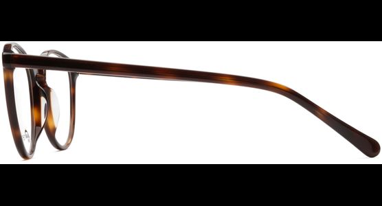 meineBrille 04-12020-01, Havanna Seite - Ansicht 4