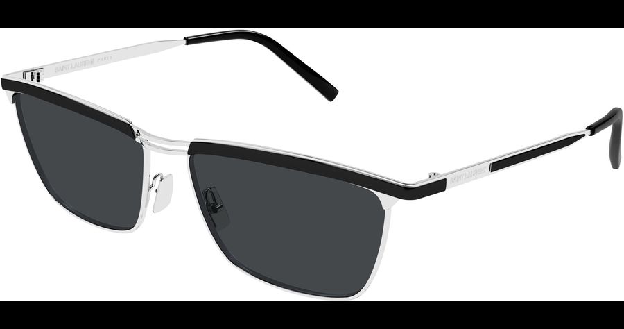 Saint Laurent Sonnenbrille Herren Saint Laurent SL 795 JOE 57 003 Ansicht 1