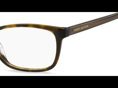 Tommy Hilfiger Brille Damen TOMMY HILFIGER TH 1889 Ansicht 4