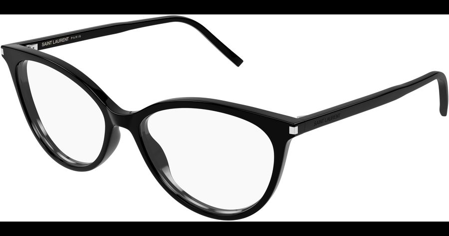 Saint Laurent Brille Damen Saint Laurent SL 261 53 001 Ansicht 1