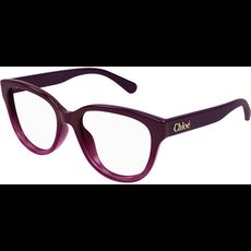 Chloé Brille Damen Chloé CH0243O 51 003